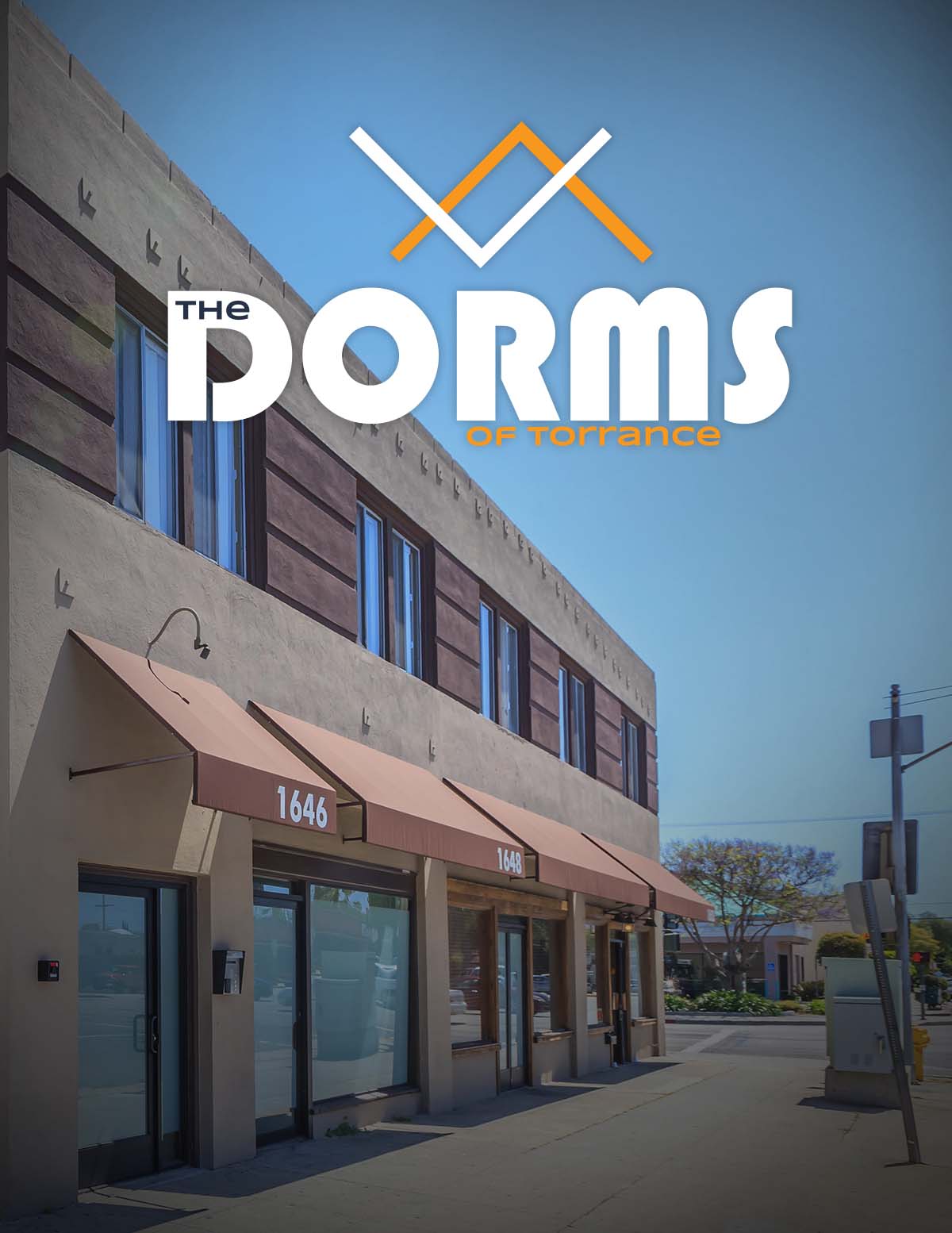 The Dorms of Torrance Property Photo